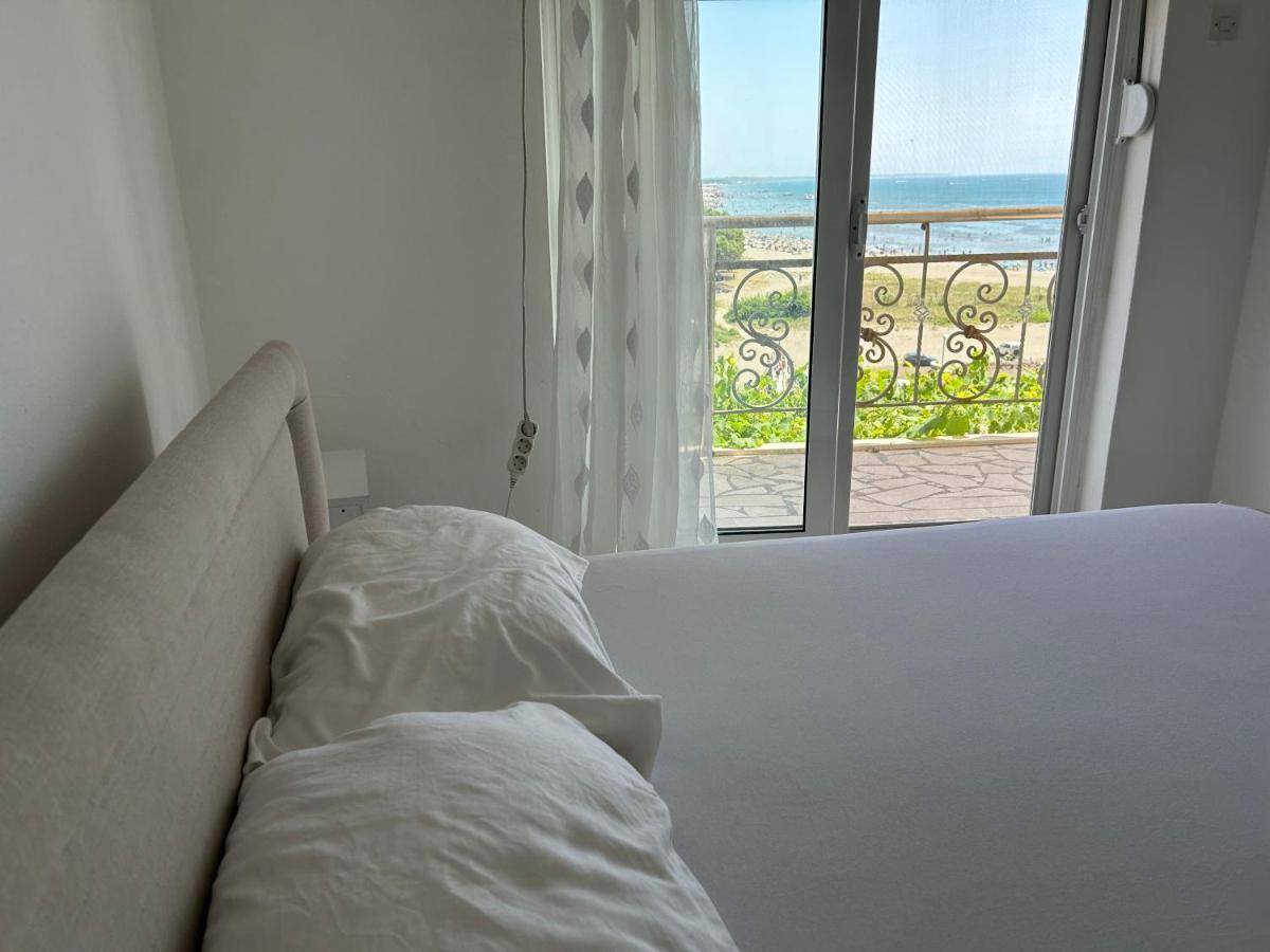 Apartments Doda Ulcinj Exterior foto