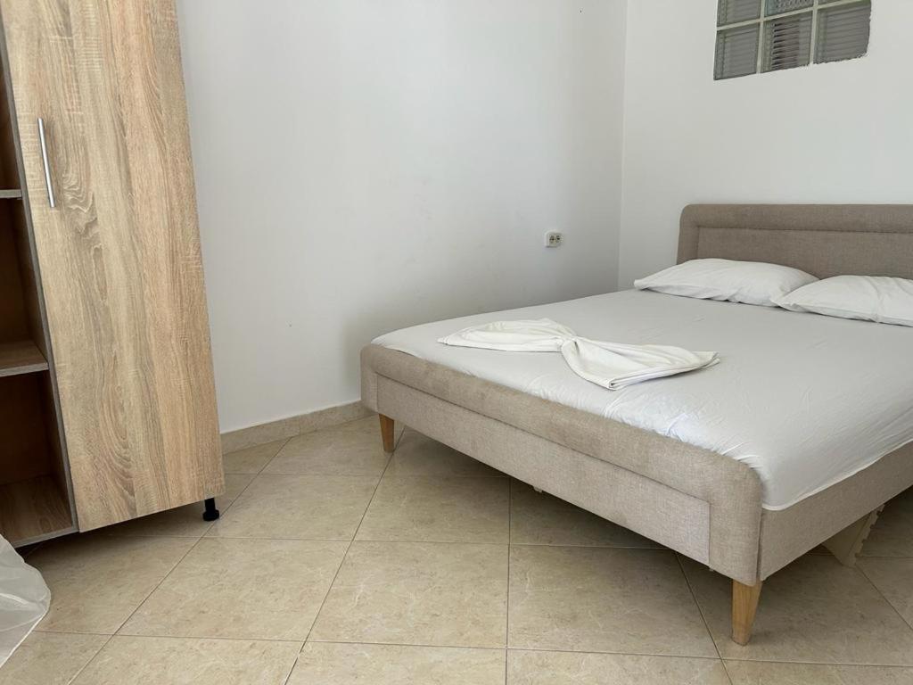 Apartments Doda Ulcinj Exterior foto
